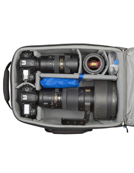 Valise - sac à dos AIRPORT TAKE OFF V2 THINK TANK