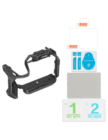 CAGE SMALLRIG 4975 BLACK MAMBA POUR CANON R5 MkII