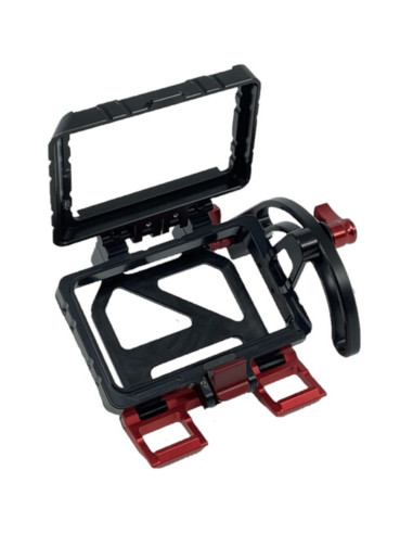 SUPPORT VISEUR ZACUTO Z-Finder pour C80 Z-FIND-C80ZM