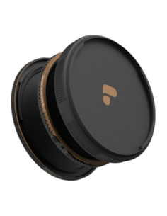 FILTRE POLARPRO MCKINNON CHROMA VNP/PL 2-5 BLACKMIST 67MM