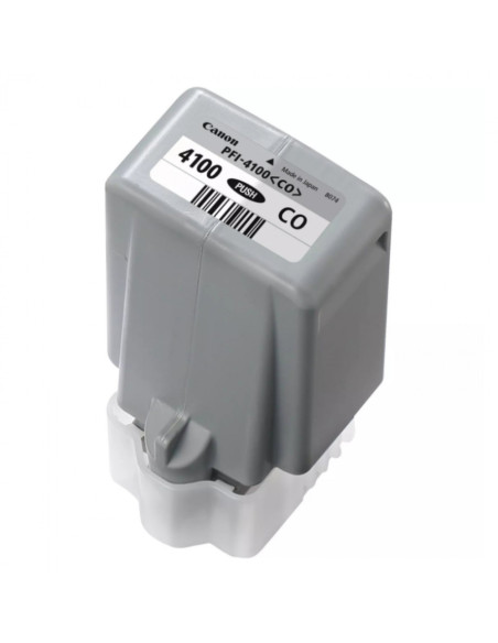 CARTOUCHE CANON PFI-4100 CO CHROMA OPTIMIZER PRO-1100