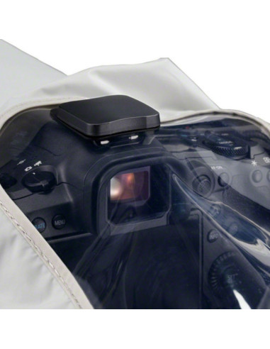 HOUSSE DE PLUIE CANON ERC-R5S