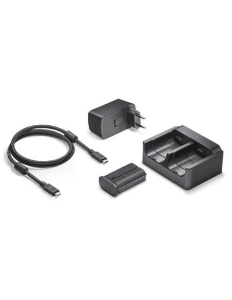 Kit LEICA d'alimentation USB-C SL3