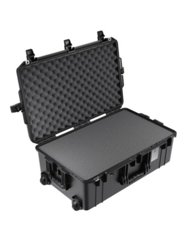 VALISE PELICASE Peli Air PC1595 NOIR + MOUSSE