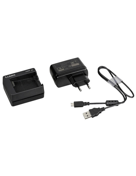 CHARGEUR PANASONIC DMW-BTC12E