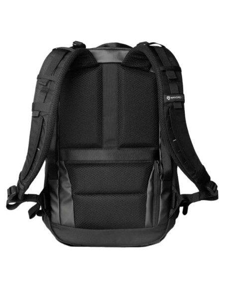 SAC A DOS WANDRD STRATUS PHOTO 18L NOIR