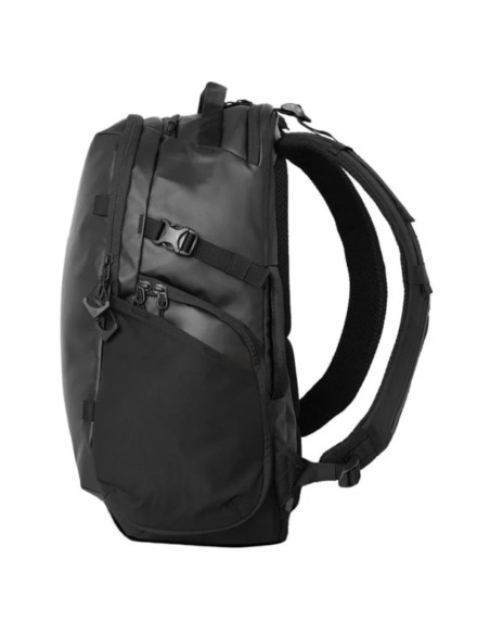 SAC A DOS WANDRD STRATUS PHOTO 18L NOIR