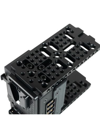 RIG FUZE GEAR CINEMAX POUR SONY FX3/FX30