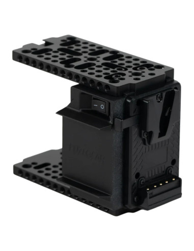 RIG FUZE GEAR CINEMAX POUR SONY FX3/FX30