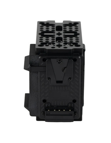 RIG FUZE GEAR CINEMAX POUR SONY FX3/FX30