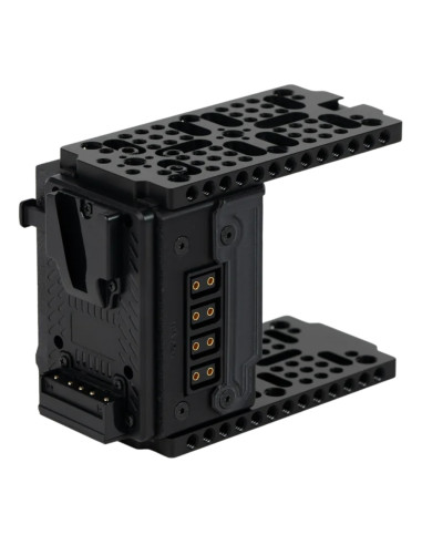 RIG FUZE GEAR CINEMAX POUR SONY FX3/FX30