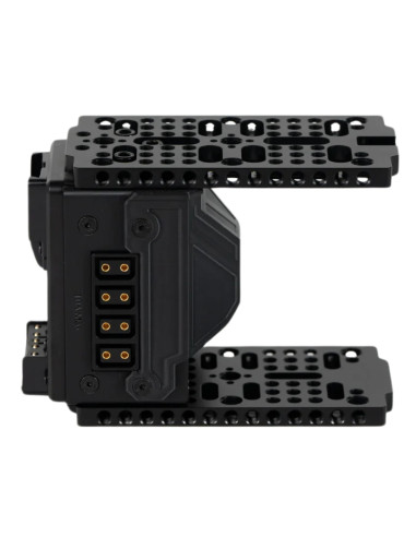 RIG FUZE GEAR CINEMAX POUR SONY FX3/FX30