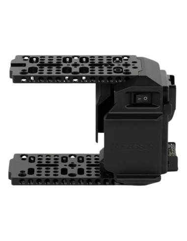 RIG FUZE GEAR CINEMAX POUR SONY A7