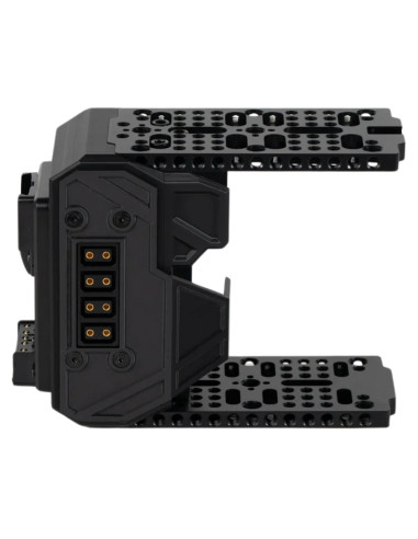 RIG FUZE GEAR CINEMAX POUR LUMIX S5II/ S5IIX