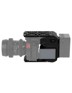 RIG FUZE GEAR CINEMAX POUR LUMIX S5II/ S5IIX