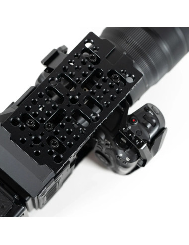 RIG FUZE GEAR CINEMAX POUR CANON R5/R6/R5C