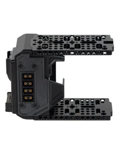 RIG FUZE GEAR CINEMAX POUR CANON R5/R6/R5C