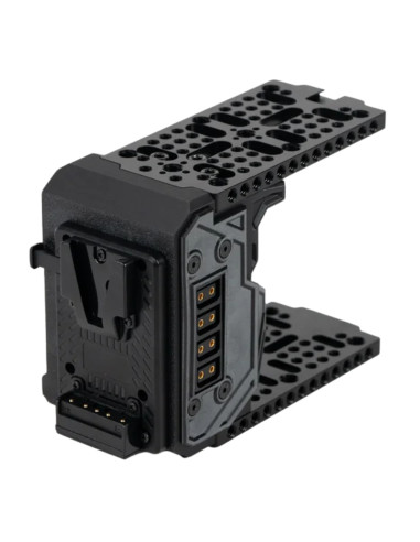 RIG FUZE GEAR CINEMAX POUR CANON R5/R6/R5C