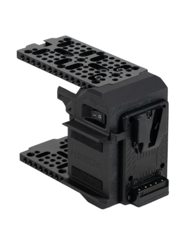 RIG FUZE GEAR CINEMAX POUR CANON R5/R6/R5C