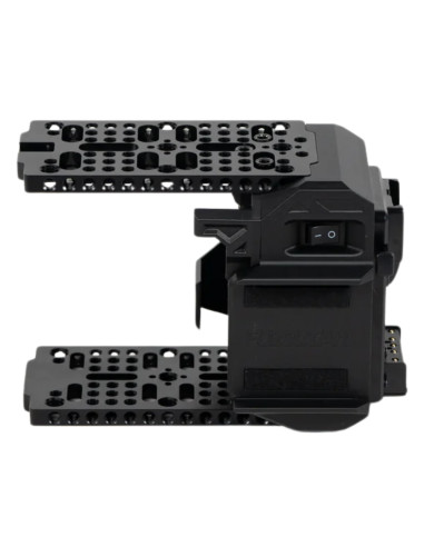 RIG FUZE GEAR CINEMAX POUR CANON R5/R6/R5C