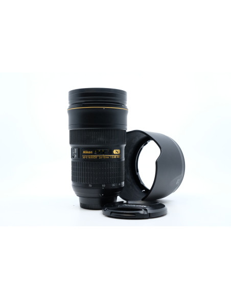 OC NIKON AF-S 24-70/2.8 G ED N