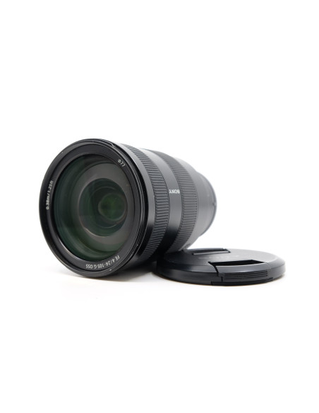 OC OBJ SONY FE 24-105/4 G OSS