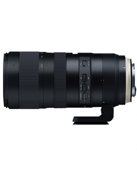 ZOOM TAMRON 70-200/2,8 DI VC USD SP G2 NIKON