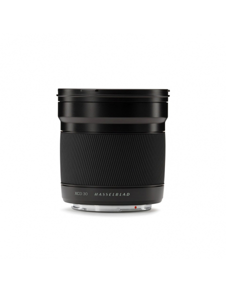 OBJECTIF HASSELBLAD XCD 30/3.5