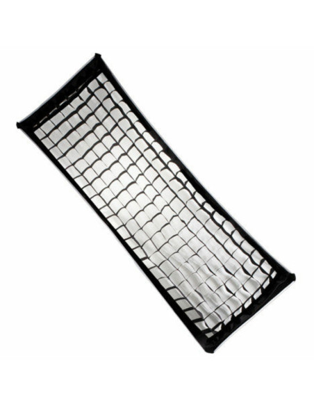 NID D'ABEILLES NANLITE P STRIPBOX 30 x 140 CM