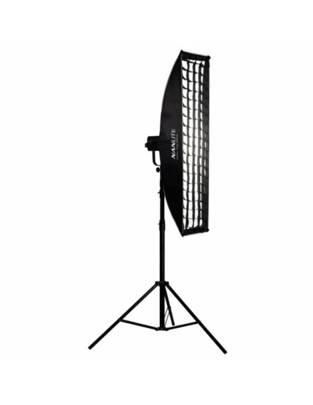 NID D'ABEILLES NANLITE P STRIPBOX 30 x 140 CM