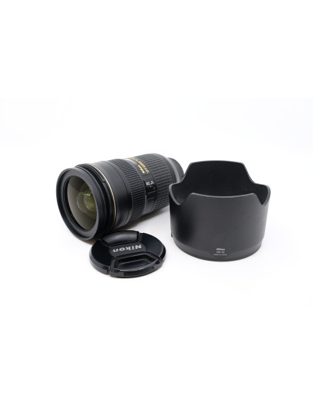 OC OBJ NIKON AF-S 24-70/2.8 G ED