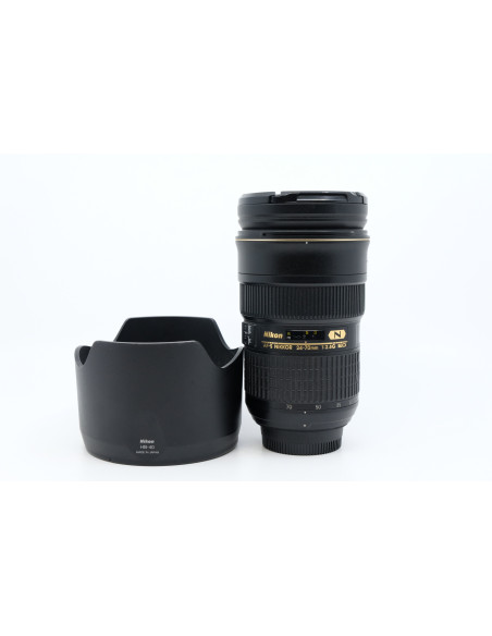 OC OBJ NIKON AF-S 24-70/2.8 G ED
