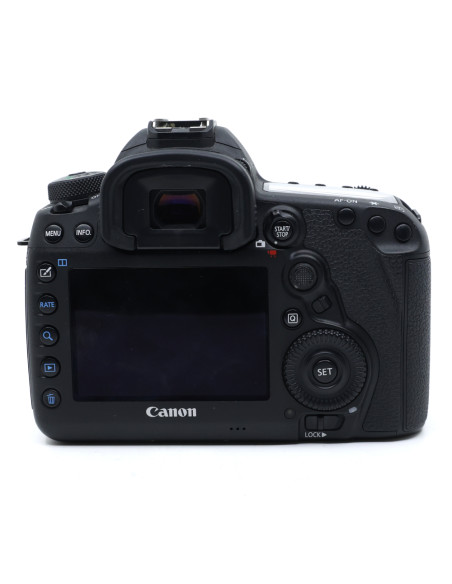 DV Boitier CANON 5D Mk IV