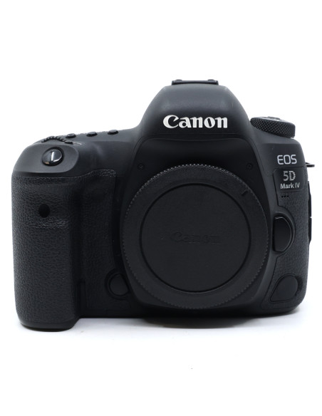 DV Boitier CANON 5D Mk IV