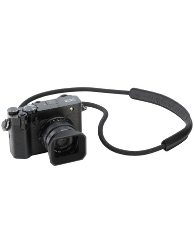 BOITIER FUJI GFX 100 RF BLACK