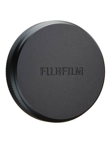 BOITIER FUJI GFX 100 RF BLACK