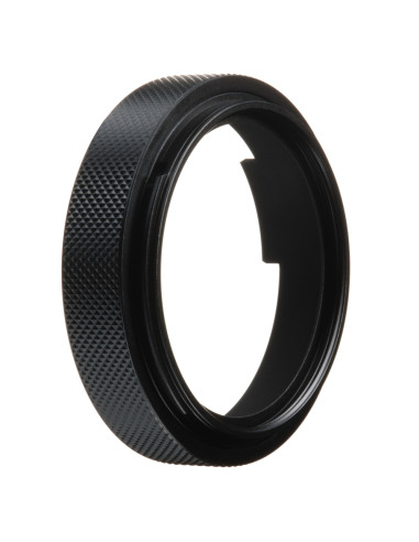 BOITIER FUJI GFX 100 RF BLACK