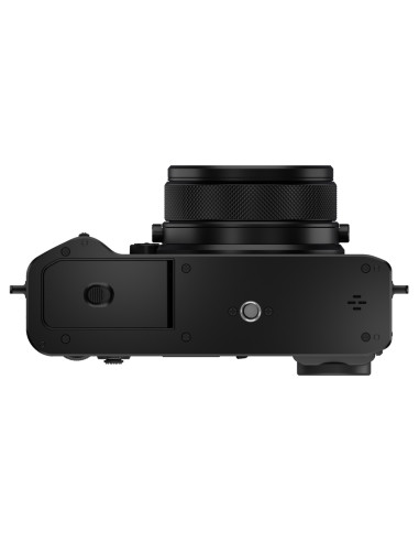 BOITIER FUJI GFX 100 RF BLACK