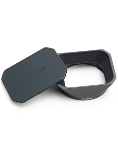 BOITIER FUJI GFX 100 RF BLACK