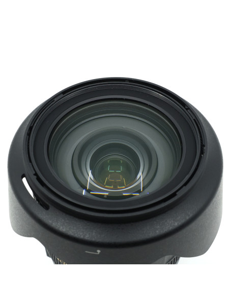 OC Objectif NIKON AF-S 24-120mm f/4 G ED