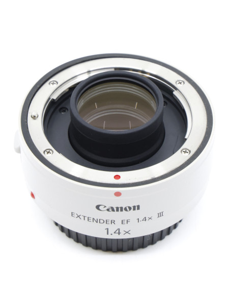 DV Multiplicateur CANON EF 1.4 III