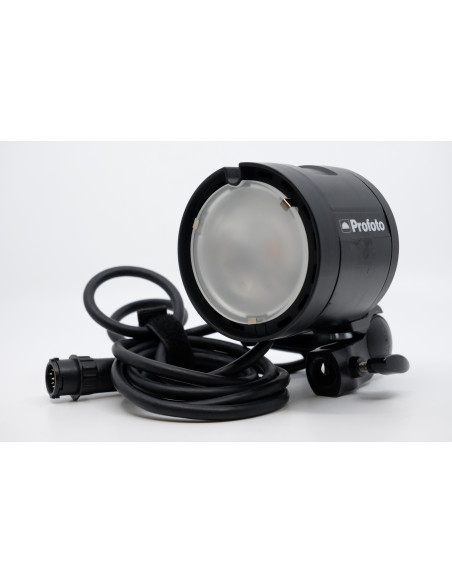 DV TETE FLASH PROFOTO B2
