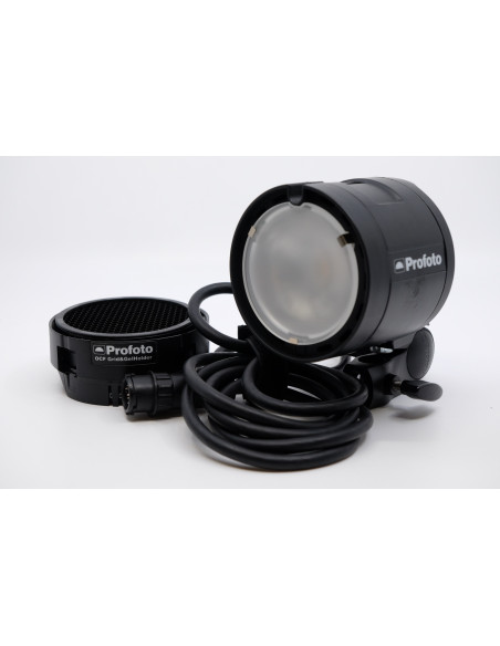 DV TETE FLASH PROFOTO B2