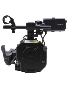 DPV SONY CAMERA PXW-FS7 MK2