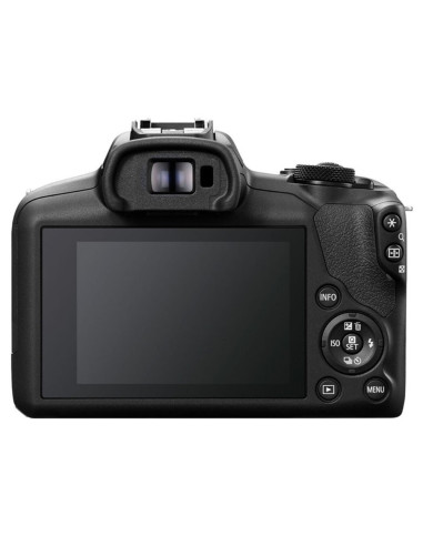 BOITIER CANON EOS R100