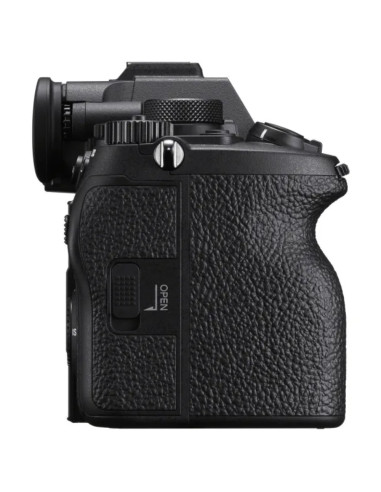 BOITIER SONY ALPHA 7RV (61Mp) nu