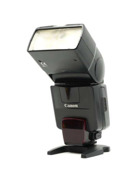 DV Flash CANON 550 EX
