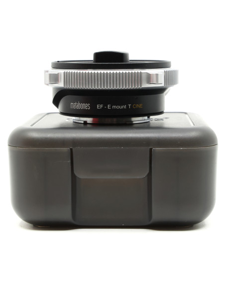 DV Bague METABONES  EF vers FE