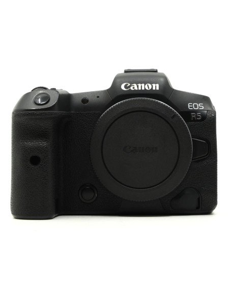 OC Boitier CANON EOS R5