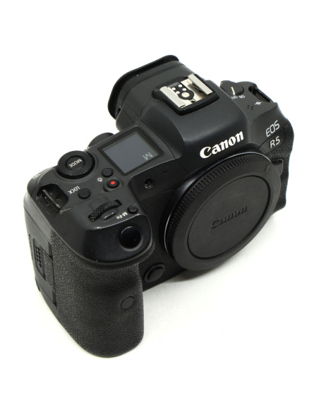 OC Boitier CANON EOS R5